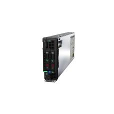 Нода HP ProLiant BL460c Gen10 Нода HP ProLiant BL460c Gen10